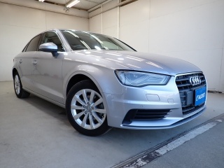 AUDI A3 2015