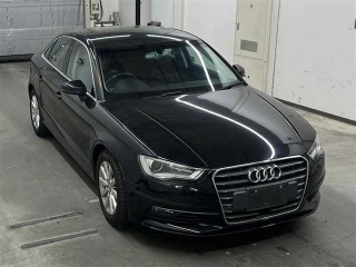 AUDI A3 2014