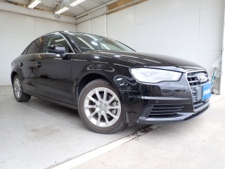 AUDI A3 2016