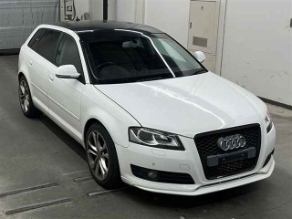 AUDI A3 2009