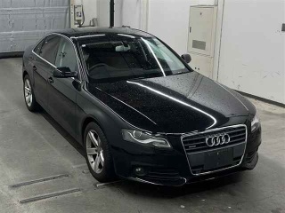 AUDI A4 2011