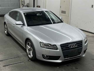 AUDI A5 2010
