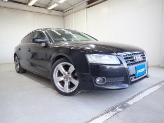 AUDI A5 2010