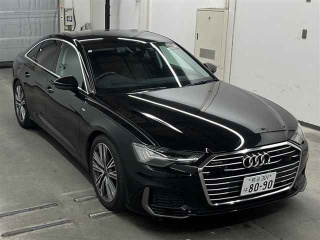 AUDI A6 2019 AUDI A6 2019