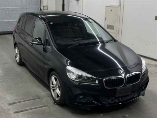 BMW 2 SERIES 2017