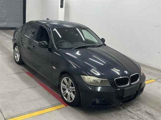 BMW 3 SERIES 2010