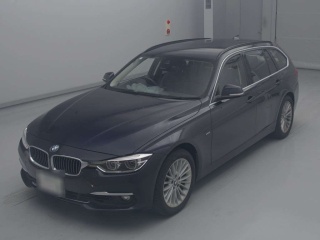 BMW 3 SERIES 2017