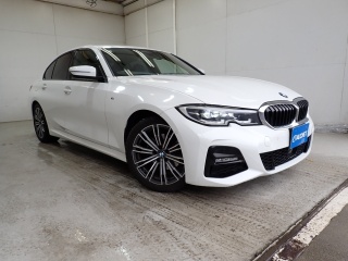 BMW 3 SERIES 2020