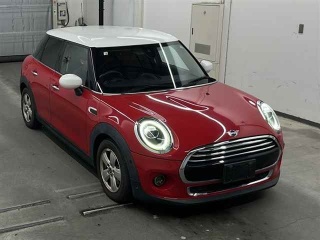 BMW MINI 2020