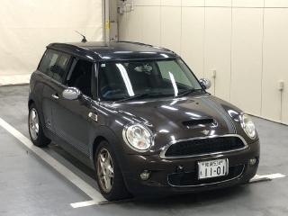 BMW MINI 2009