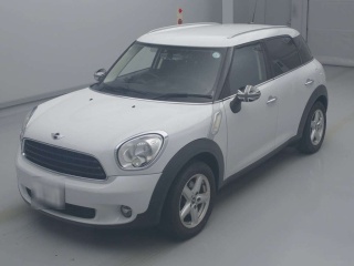 BMW MINI 2013