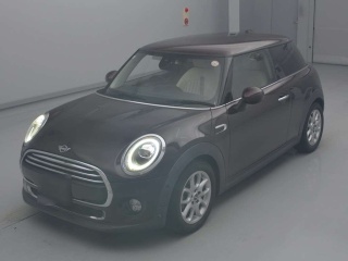 BMW MINI 2019