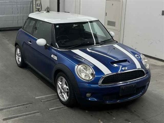 BMW MINI 2008