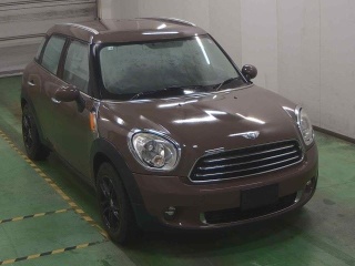 BMW MINI 2014