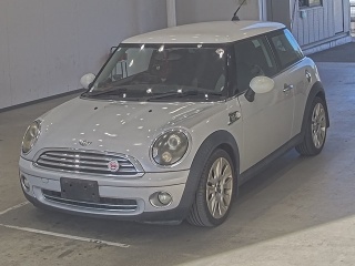 BMW MINI 2010