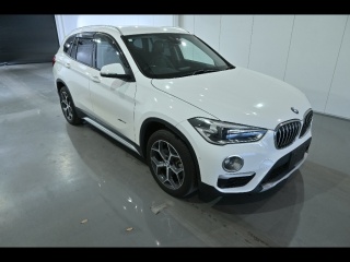 BMW X1 2016