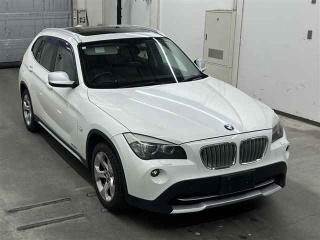BMW X1 2010