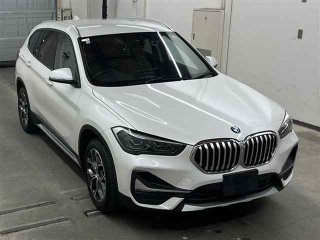BMW X1 2020