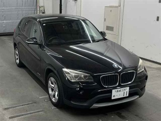BMW X1 2013