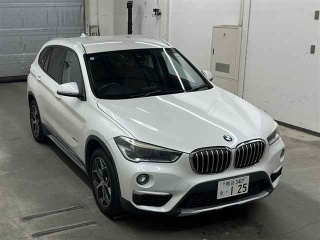 BMW X1 2015