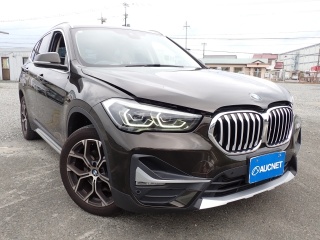 BMW X1 2020