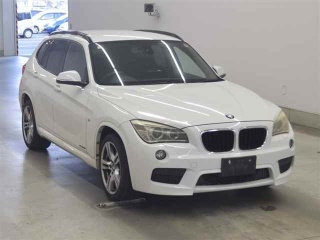 BMW X1 2014