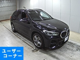 BMW X1 2021