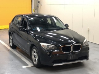 BMW X1 2010