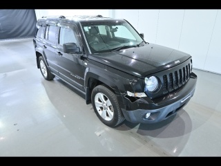 CHRYSLER JEEP PATRIOT 2012