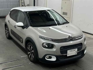 CITROEN C3 2017