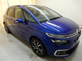 CITROEN C4 2017