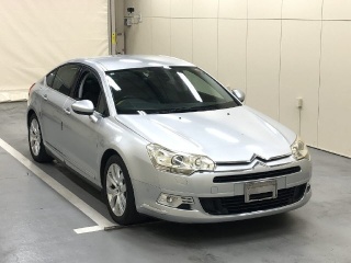 CITROEN C5 2008