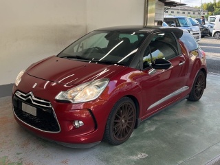 CITROEN DS3 2011