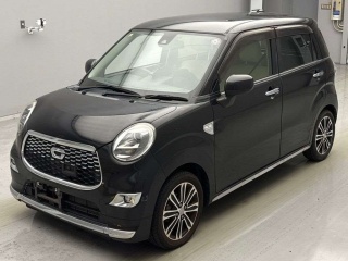 DAIHATSU CAST 2016
