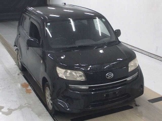 DAIHATSU COO 2009