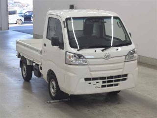 DAIHATSU HIJET TRUCK 2021