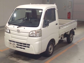 DAIHATSU HIJET TRUCK 2015