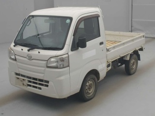 DAIHATSU HIJET TRUCK 2015