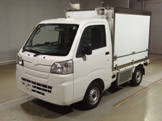 DAIHATSU HIJET TRUCK 2019