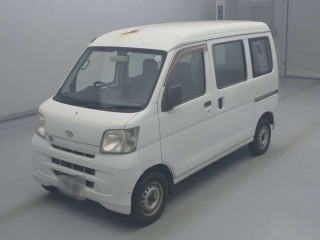 DAIHATSU HIJET VAN 2009
