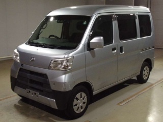 DAIHATSU HIJET VAN 2019