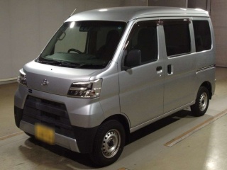 DAIHATSU HIJET VAN 2020