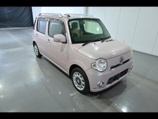 DAIHATSU MIRA 2012