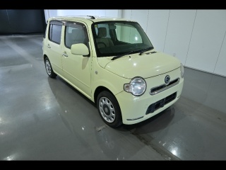 DAIHATSU MIRA 2012