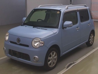DAIHATSU MIRA 2010