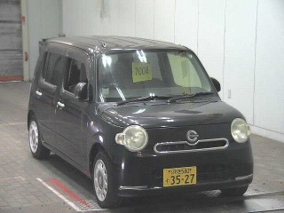 DAIHATSU MIRA 2013