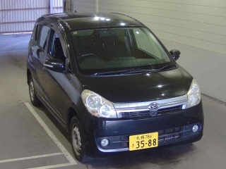 DAIHATSU MIRA 2010