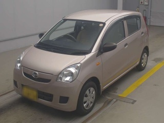 DAIHATSU MIRA 2016
