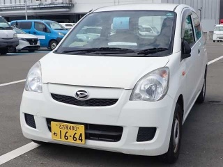DAIHATSU MIRA 2017