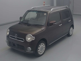 DAIHATSU MIRA 2014